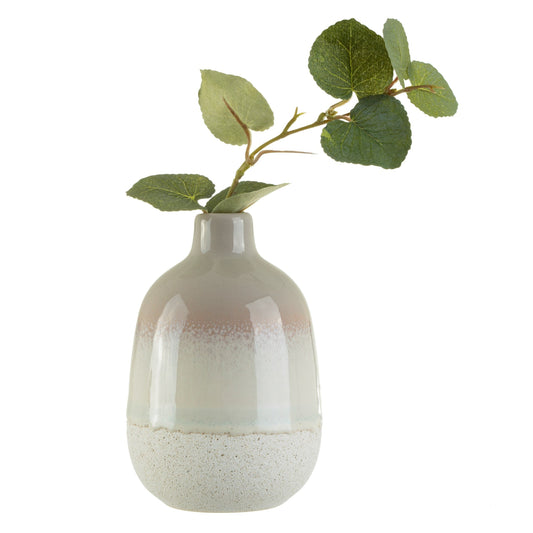 Mojave Glaze Mini Vase